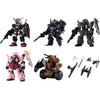 Gundam Mobile Suit Ensemble Part 18.5 Bandai 3-Inch Mini-Figure