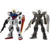 Mobile Suit Gundam Capsule Action GAT-X105 Strike Gundam Bandai 3-Inch Mini-Figure