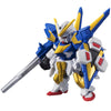 Gundam Mobile Suit Ensemble Part 06 Bandai 3-Inch Mini-Figure