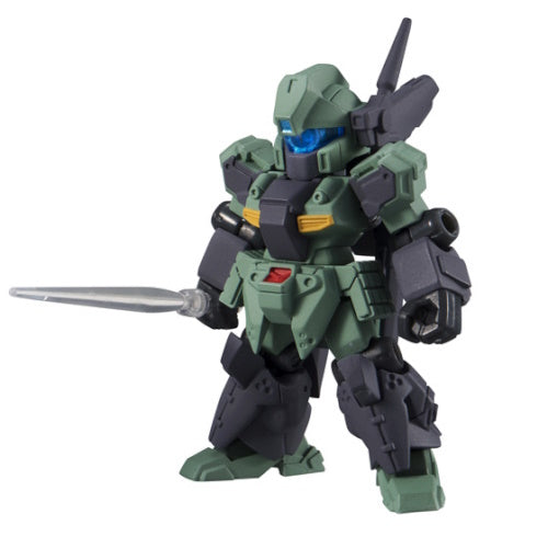 Gundam Mobile Suit Ensemble Part 06 Bandai 3-Inch Mini-Figure