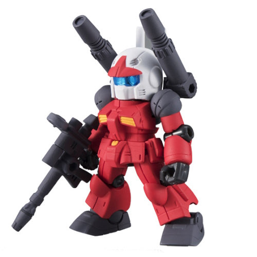Gundam Mobile Suit Ensemble Part 06 Bandai 3-Inch Mini-Figure
