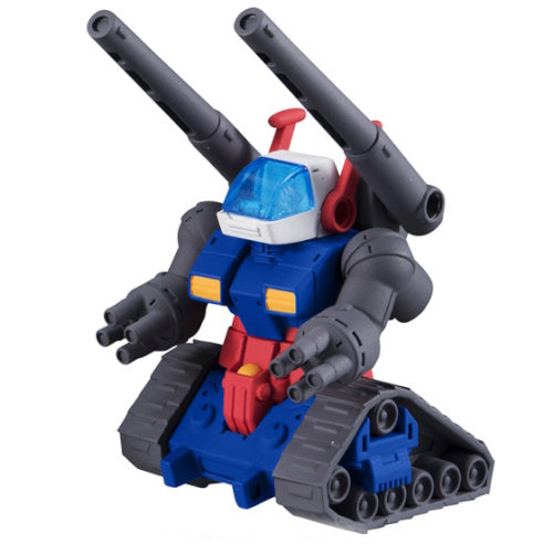 Gundam Mobile Suit Ensemble Part 06 Bandai 3-Inch Mini-Figure