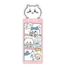 Chiikawa Bookmark Collection Vol. 01 Bandai 5-Inch Collectible