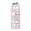 Chiikawa Bookmark Collection Vol. 01 Bandai 5-Inch Collectible