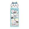 Chiikawa Bookmark Collection Vol. 01 Bandai 5-Inch Collectible