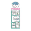 Chiikawa Bookmark Collection Vol. 01 Bandai 5-Inch Collectible