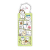 Chiikawa Bookmark Collection Vol. 01 Bandai 5-Inch Collectible