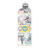 Chiikawa Bookmark Collection Vol. 01 Bandai 5-Inch Collectible