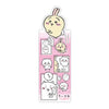 Chiikawa Bookmark Collection Vol. 01 Bandai 5-Inch Collectible