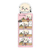 Chiikawa Bookmark Collection Vol. 01 Bandai 5-Inch Collectible