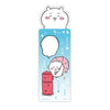 Chiikawa Bookmark Collection Vol. 01 Bandai 5-Inch Collectible