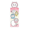 Chiikawa Bookmark Collection Vol. 01 Bandai 5-Inch Collectible