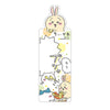 Chiikawa Bookmark Collection Vol. 01 Bandai 5-Inch Collectible