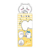 Chiikawa Bookmark Collection Vol. 01 Bandai 5-Inch Collectible