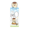 Chiikawa Bookmark Collection Vol. 01 Bandai 5-Inch Collectible