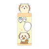 Chiikawa Bookmark Collection Vol. 01 Bandai 5-Inch Collectible