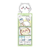 Chiikawa Bookmark Collection Vol. 02 Bandai 5-Inch Collectible