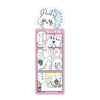 Chiikawa Bookmark Collection Vol. 02 Bandai 5-Inch Collectible