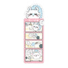 Chiikawa Bookmark Collection Vol. 02 Bandai 5-Inch Collectible