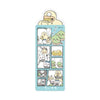 Chiikawa Bookmark Collection Vol. 02 Bandai 5-Inch Collectible