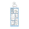 Chiikawa Bookmark Collection Vol. 02 Bandai 5-Inch Collectible