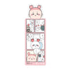 Chiikawa Bookmark Collection Vol. 02 Bandai 5-Inch Collectible