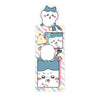 Chiikawa Bookmark Collection Vol. 02 Bandai 5-Inch Collectible