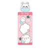 Chiikawa Bookmark Collection Vol. 02 Bandai 5-Inch Collectible