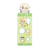 Chiikawa Bookmark Collection Vol. 02 Bandai 5-Inch Collectible