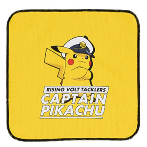 Pokemon Anime Series Ichiban Kuji Banpresto Prize Collectible