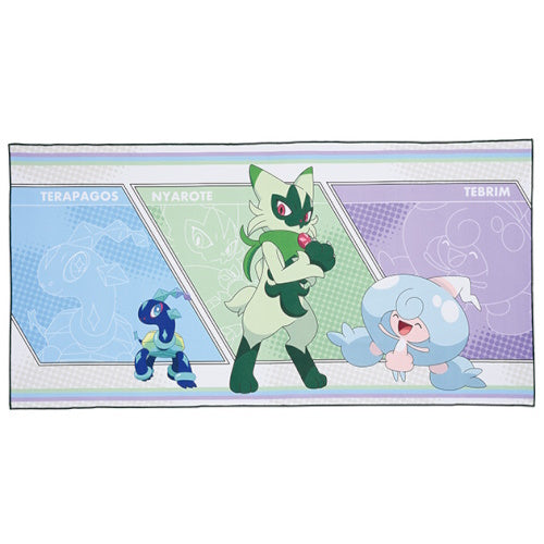 Pokemon Anime Series Ichiban Kuji Banpresto Prize Collectible