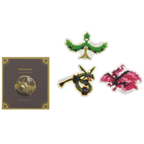 Pokemon Anime Series Ichiban Kuji Banpresto Prize Collectible