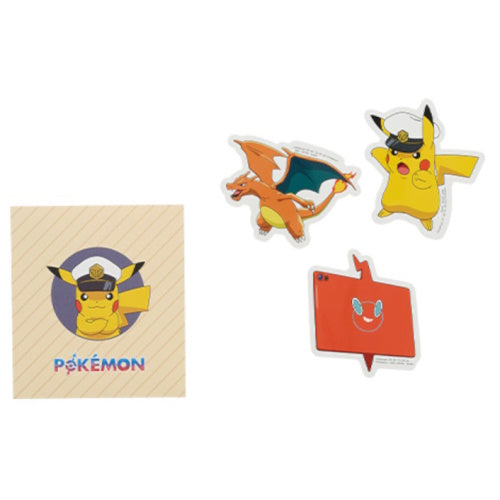 Pokemon Anime Series Ichiban Kuji Banpresto Prize Collectible