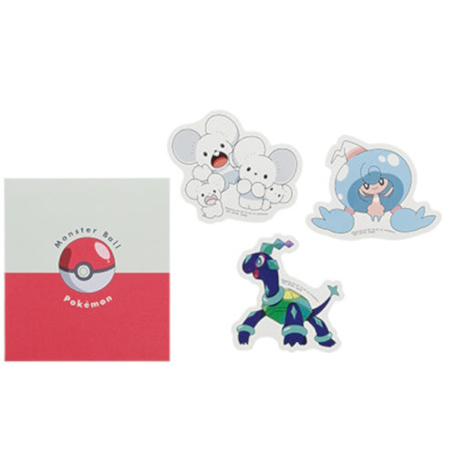 Pokemon Anime Series Ichiban Kuji Banpresto Prize Collectible