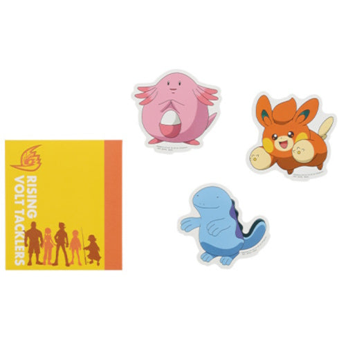 Pokemon Anime Series Ichiban Kuji Banpresto Prize Collectible