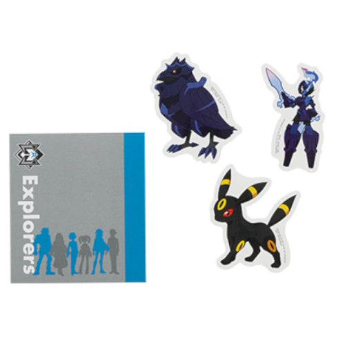 Pokemon Anime Series Ichiban Kuji Banpresto Prize Collectible