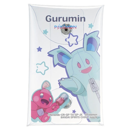 Pokemon Anime Series Ichiban Kuji Banpresto Prize Collectible