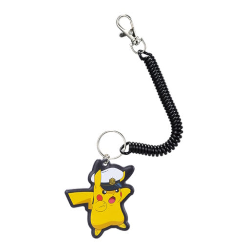 Pokemon Anime Series Ichiban Kuji Banpresto Prize Collectible