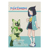 Pokemon Anime Series Ichiban Kuji Banpresto Prize Collectible