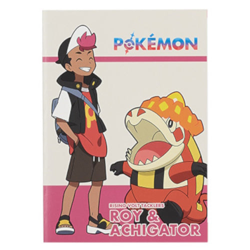 Pokemon Anime Series Ichiban Kuji Banpresto Prize Collectible