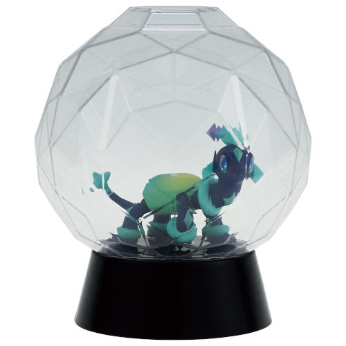 Pokemon Anime Series Ichiban Kuji Banpresto Prize Collectible