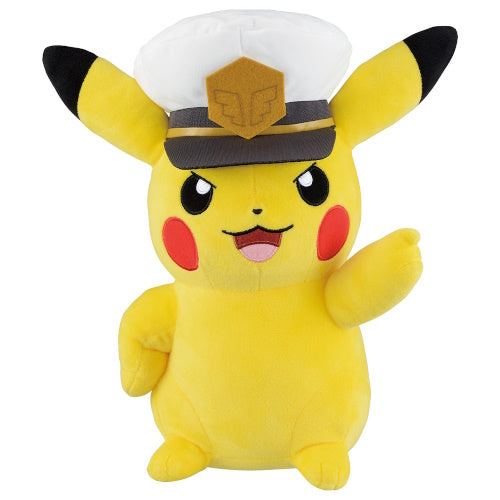 Pokemon Anime Series Ichiban Kuji Banpresto Prize Collectible