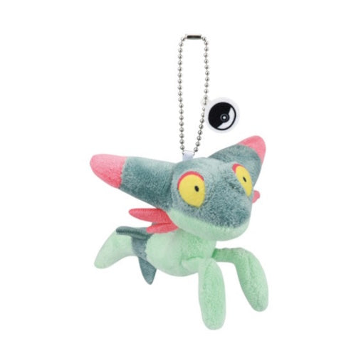Pokemon Type Ghost Ichiban Kuji Bandai Prize Collectible Series