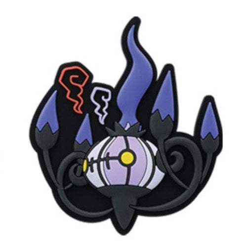Pokemon Type Ghost Ichiban Kuji Bandai Prize Collectible Series