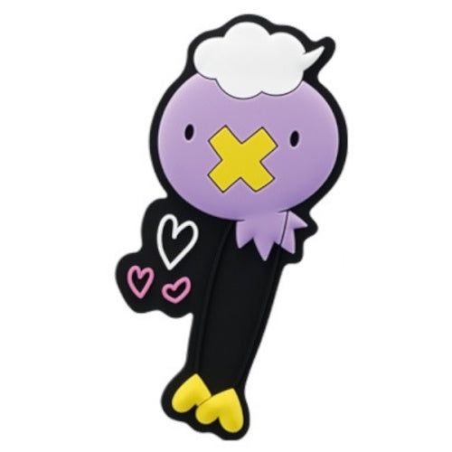 Pokemon Type Ghost Ichiban Kuji Bandai Prize Collectible Series