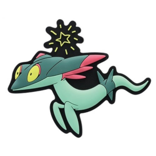 Pokemon Type Ghost Ichiban Kuji Bandai Prize Collectible Series