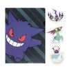 Pokemon Type Ghost Ichiban Kuji Bandai Prize Collectible Series