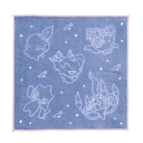 Pokemon Type Ghost Ichiban Kuji Bandai Prize Collectible Series