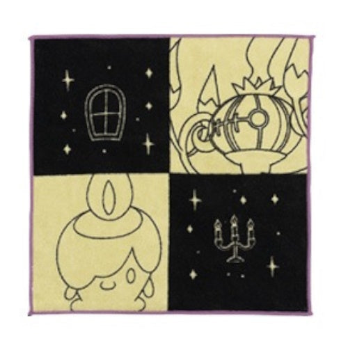 Pokemon Type Ghost Ichiban Kuji Bandai Prize Collectible Series