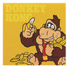 Nintendo Donkey Kong Series Ichiban Kuji Banpresto Prize Collectible